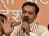 SP, Congress, BSP like 'snakes', 'social cancer': Keshav Prasad Maurya