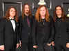 Metal band Megadeth working on new album