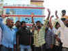 Kumaraswamy revives cab drivers' agitation