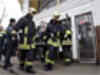Terror attack on Moscow metros, 38 killed