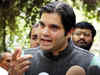 Varun Gandhi moves private bill to recall MPs, MLAs for non-performance