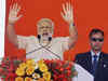 Debate is whether BJP will get 2/3rd or 3/4th majority: PM