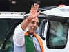 'Lotus' will bloom in UP, says Rajnath Singh