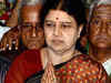 No special facilities for Sasikala and no move to shift her to TN jail: K'taka jail dept