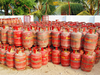 LPG prices raised by Rs 86, steepest hike in India's history