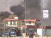 Gunbattles follow Taliban blasts in Kabul