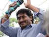FIR against Jaganmohan Reddy for threatening collector