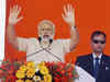 BJP skips Mandal talk, keeps core voter happy
