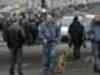 'Black widows' suspected in Moscow twin blasts