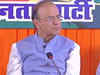 Nationalism bad word only in this country: Jaitley