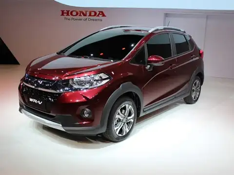 Honda Wr V Top 6 Things Worth Knowing Launch Date Revealed The Economic Times