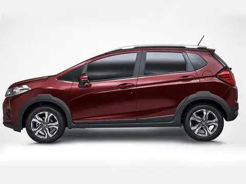Honda Wr V Top 6 Things Worth Knowing Launch Date Revealed The Economic Times
