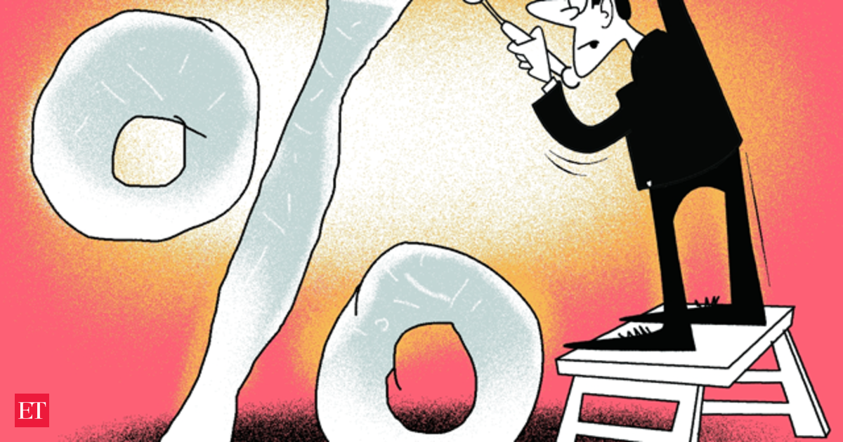 Indian Bank Revises Interest Rates The Economic Times 0801