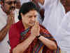 Sasikala became general secretary after being elected:MP