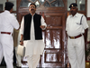 Mukhtar Ansari's shooter son aims at double target in UP