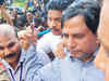 Bengal BJP urged CBI to shift Saradha chit fund owner from state