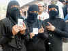 Deploy women police to examine burqa-clad voters: BJP to EC