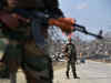 Hizbul Mujahideen militant arrested in Kashmir