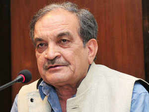 Chaudhary Birender Singh