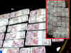 Fake notes worth Rs 56 lakh seized in Kolkata