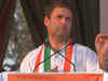 Rahul Gandhi corners PM Modi on 'Clean Ganga' project