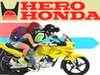 Hero Honda declares bumper dividend of Rs 80/share