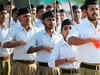 RSS workers to protest against alleged violence by CPI(M)