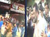 Sanjay Dutt's bouncers thrash journalists in Agra