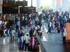 Delhi Airport hosts Skylympics-aviation multi-sport event