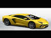Lamborghini launches sports car Aventador S at Rs 5 crore