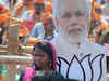 Rivals to get electric shocks from UP poll results: Narendra Modi