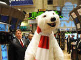 Coca-Cola: 90 years of trading on NYSE