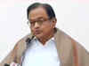 Modi govt most anti-intellectual: P Chidambaram