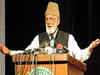 Rules bent to give govt job to Geelani's grandson during Kashmir unrest