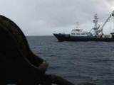 Somali pirates capture dhows, 120 missing