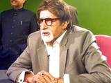 Congress' graceless behaviour wins sympathy for Bachchan