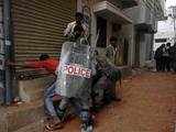 Hyderabad hit by new clashes