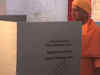 UP polls: Yogi Adityanath cast his vote