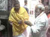 PM Modi offers prayer at Kashi Vishwanath temple in Varanasi