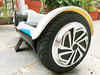 ET Recommendation: Hamley's Mega Wheelz Segway