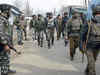 Tral encounter: Policeman martyred, search operation underway