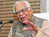 Why Gayatri Prajapati still in cabinet: UP Governor Ram Naik asks CM Akhilesh Yadav