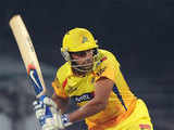 CSK smash Royal Challengers on home ground