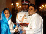 Padma Bhushan to AR Rahman
