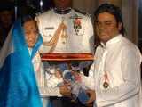 Padma Bhushan to AR Rahman