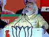 PM Modi invokes Mark Twain, says Banaras is older than history