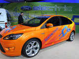 Ford Focus Electric