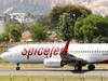 SpiceJet flight diverted due to foul smell from lavatory