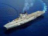 After 30 years in service, INS Viraat retires today