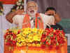 PM Narendra Modi set to hold rally in Rohaniya